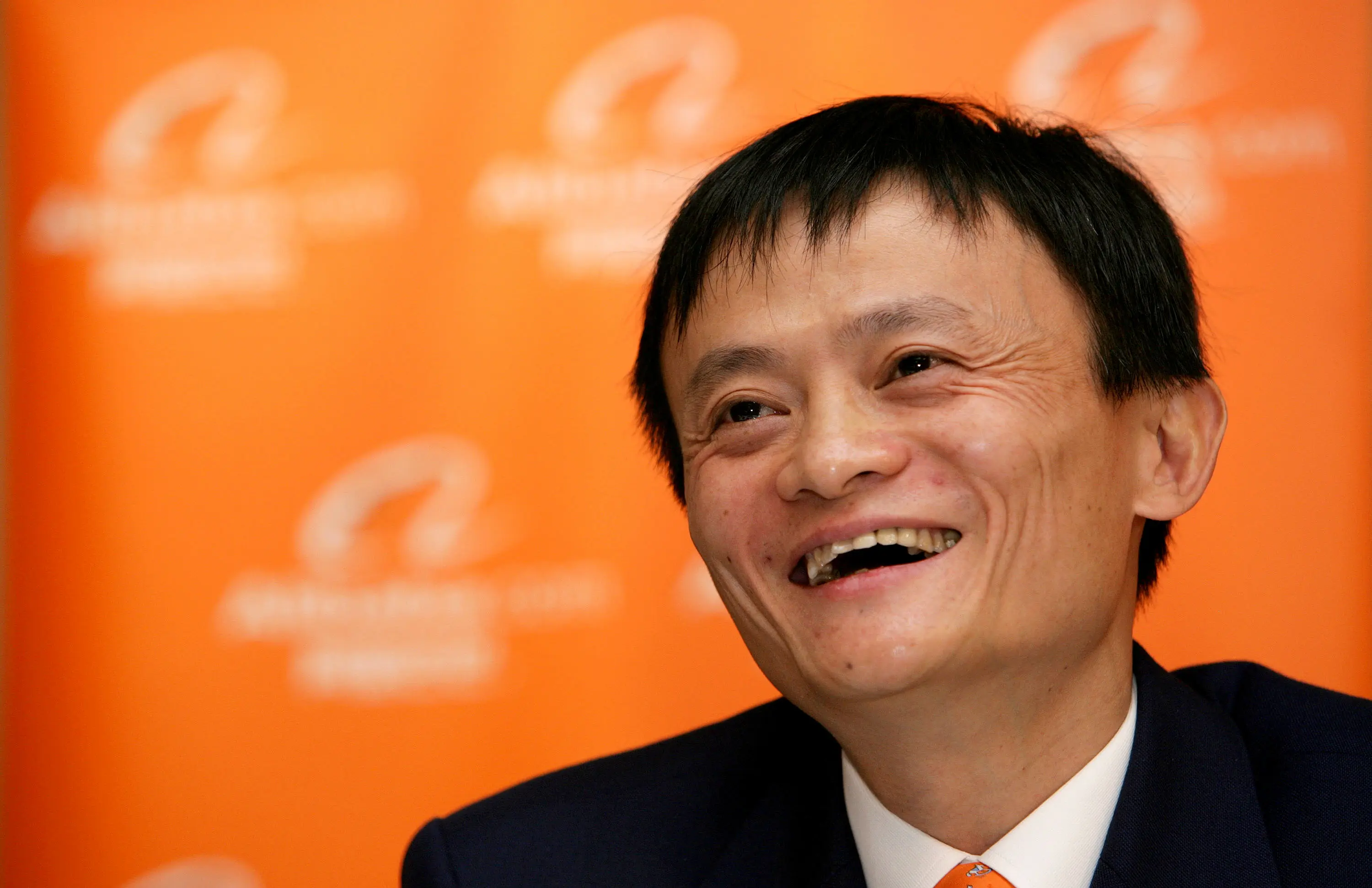 Jack Ma Alibaba zero to hero story