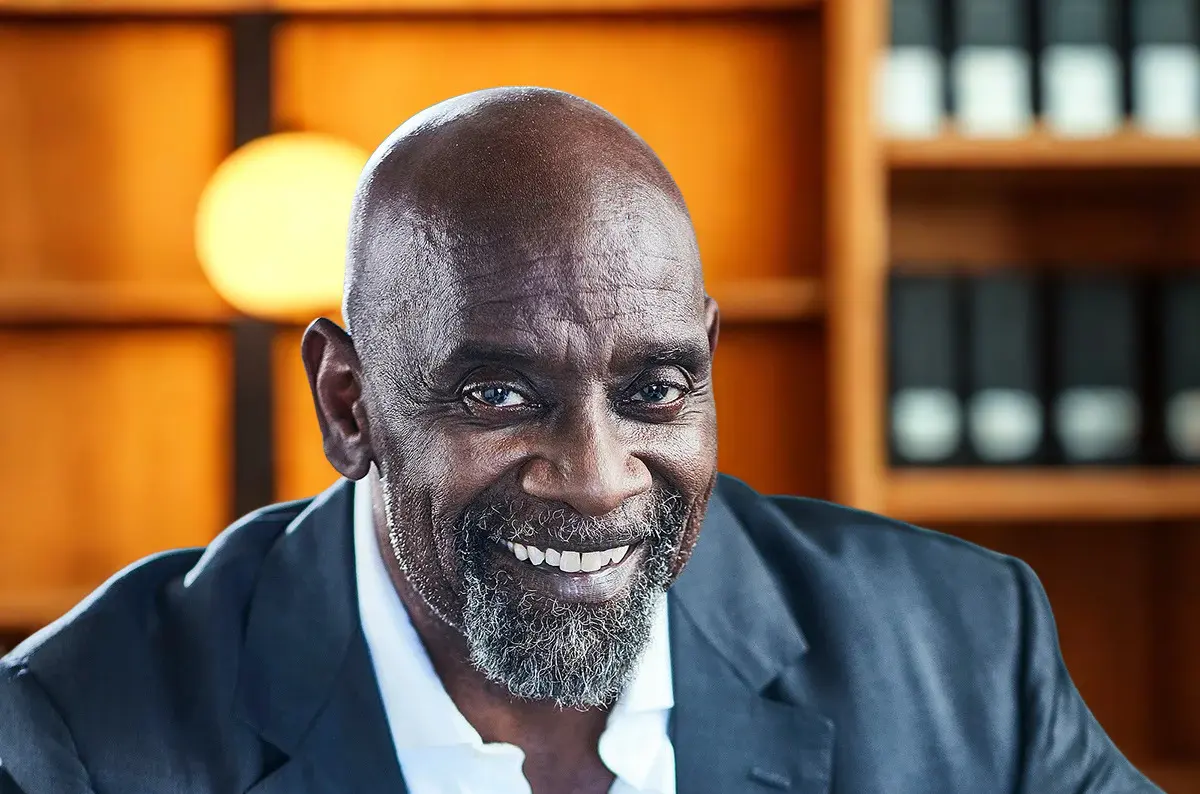 Chris Gardner homelessness to millionaire story