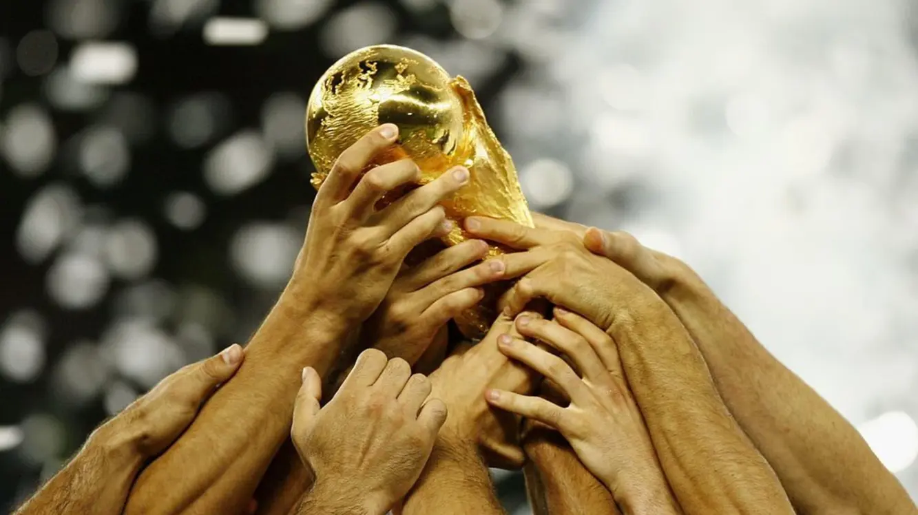 World Cup winners prize money and football earnings